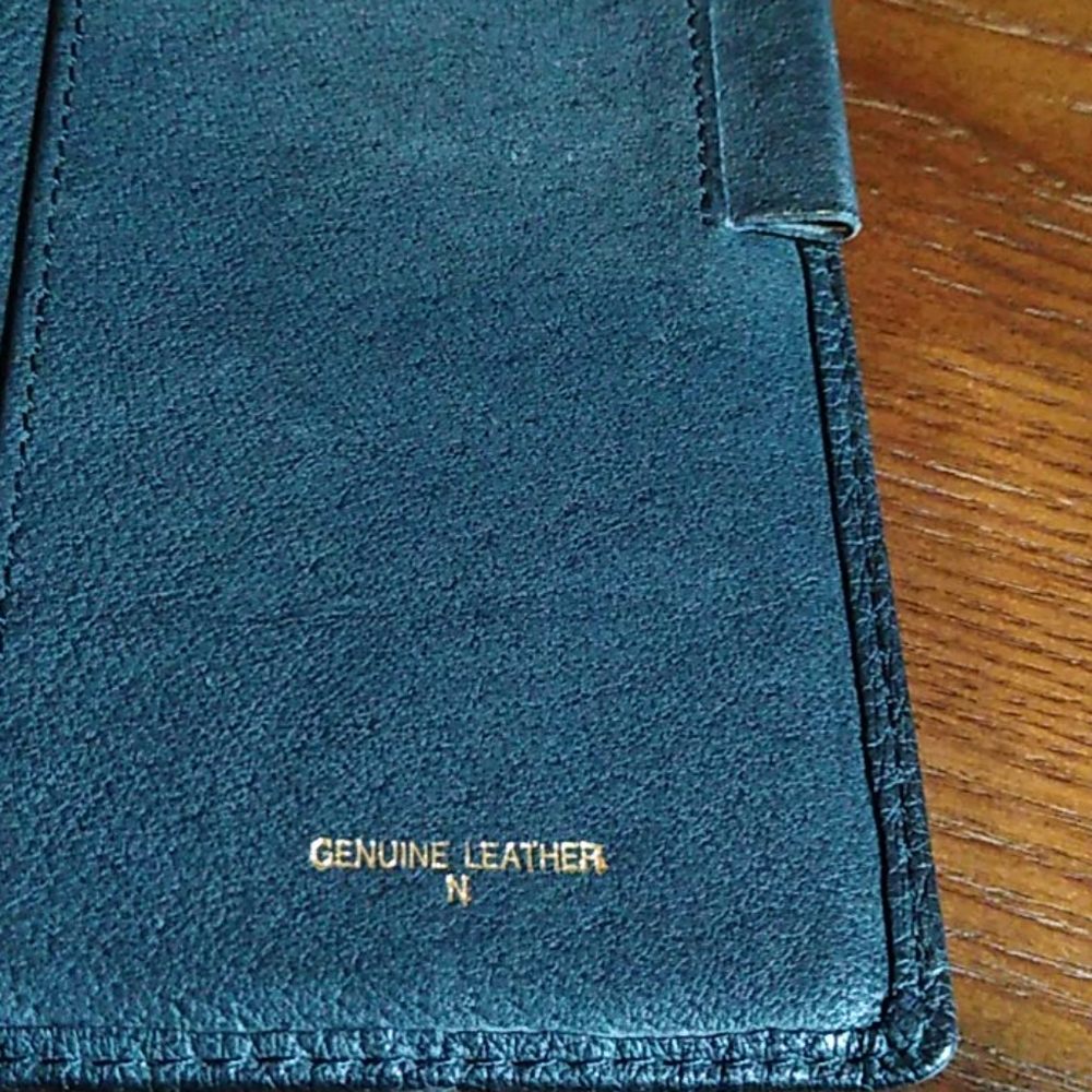 Wallet - Picture 3 of 3